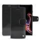硬质真皮保护套 Samsung Galaxy Note9 - Onyx ( Black ) 