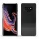 Custodia in pelle Samsung Galaxy Note9 - Onyx ( Black ) 