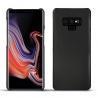 Samsung Galaxy Note9 leather cover