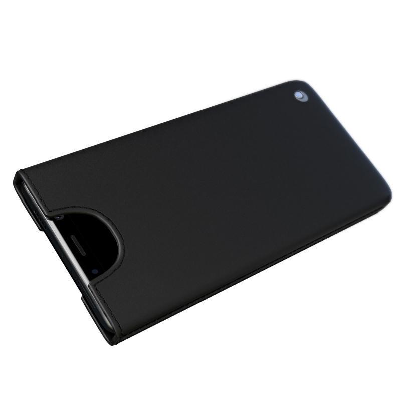 Capa em pele Samsung Galaxy Note9