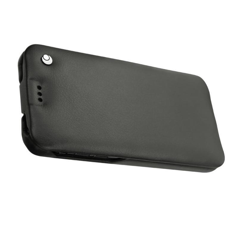 Capa em pele Apple iPhone Xr Capa em pele Apple iPhone Xr