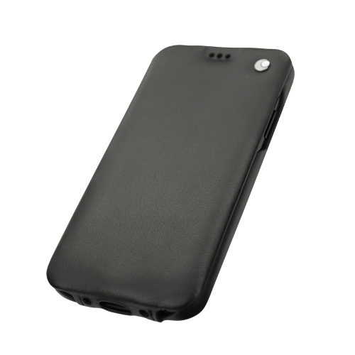 Housses, coques et étuis Apple iPhone Xr en cuir - Noreve