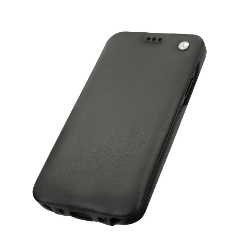 Housse cuir Apple iPhone Xr Housse cuir Apple iPhone Xr