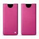 Custodia in pelle Samsung Galaxy Note8 - Rose BB