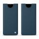 Custodia in pelle Samsung Galaxy Note9 - Indigo ( Pantone 303U ) 