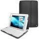 Custodia in pelle Archos 80 XS  - Noir ( Nappa - Black ) 