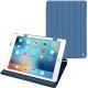 Housse cuir Apple iPad 9.7" (2017) - Abaca ishia
