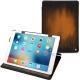 Custodia in pelle Apple iPad 9.7" (2017) - Marron Patine