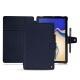 Housse cuir Samsung Galaxy Tab S4 10.5 - Cobalt ( Pantone 2766C ) 