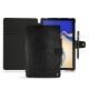 Custodia in pelle Samsung Galaxy Tab S4 10.5 - Serpent nero