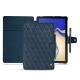 Funda de piel Samsung Galaxy Tab S4 10.5 - Jean vintage - Couture
