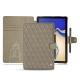Housse cuir Samsung Galaxy Tab S4 10.5 - Darboun sabla - Couture