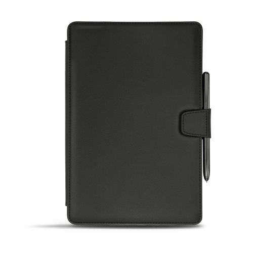 Samsung Galaxy Tab S4 10.5 leather case