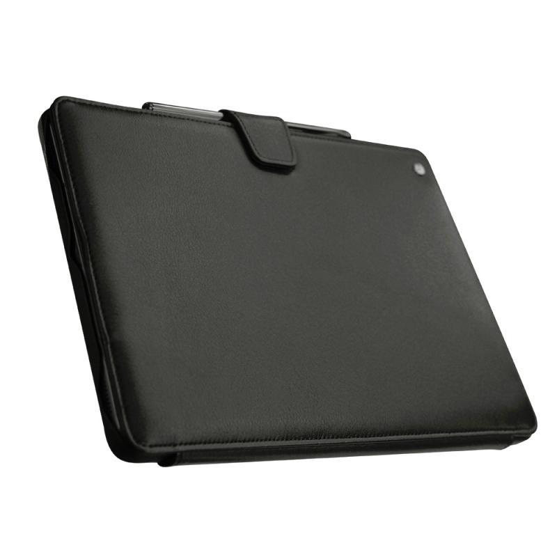 Samsung Galaxy Tab S4 10.5 leather case