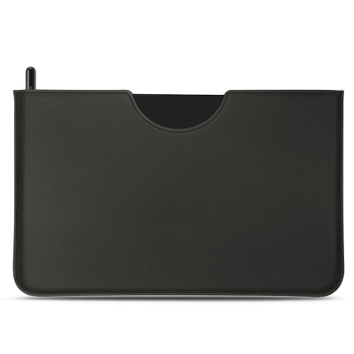 Pochette cuir Samsung Galaxy Tab S4 10.5