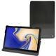 Housse cuir Samsung Galaxy Tab S4 10.5 - Onyx (Black ) 