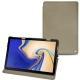 Housse cuir Samsung Galaxy Tab S4 10.5 - Darboun sabla
