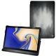 Funda de piel Samsung Galaxy Tab S4 10.5 - Gris Patine