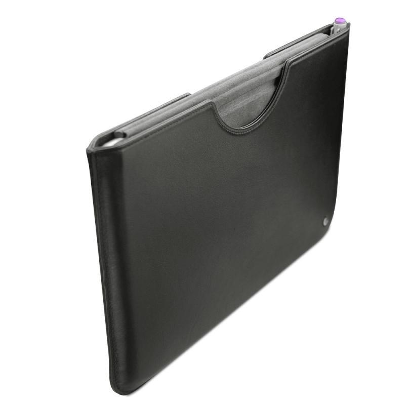 Funda de piel Microsoft Surface Go