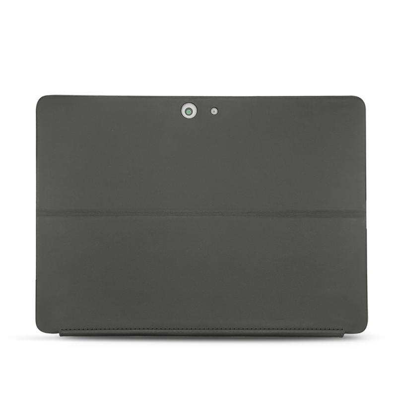 Custodia in pelle Microsoft Surface Go Custodia in pelle Microsoft Surface Go