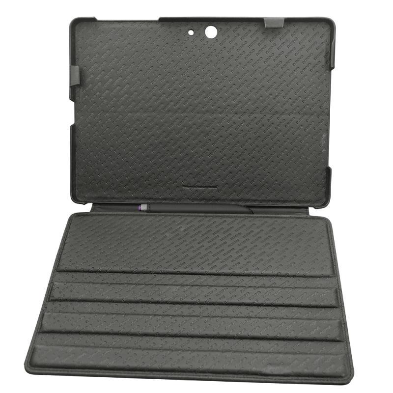 Custodia in pelle Microsoft Surface Go Custodia in pelle Microsoft Surface Go