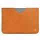 Custodia in pelle Microsoft Surface Go - Mandarine vintage ( Pantone 165C ) 
