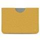 Pochette cuir Microsoft Surface Go - Mimosa ( Pantone 141C ) 