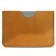 Custodia in pelle Microsoft Surface Go - Or Maïa ( Pantone 871C ) 