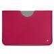 Funda de piel Microsoft Surface Go - Rose fluo