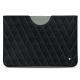 Funda de piel Microsoft Surface Go - Dark vintage - Couture
