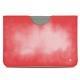 Pochette cuir Microsoft Surface Go - Rose Patine
