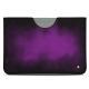 Custodia in pelle Microsoft Surface Go - Violet Patine