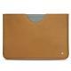 Microsoft Surface Go leather pouch - Castan esparciate