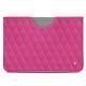 Funda de piel Microsoft Surface Go - Rose BB - Couture