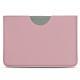 Funda de piel Microsoft Surface Go - Rose PU