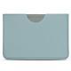 Capa em pele Microsoft Surface Go - Bleu Ciel PU