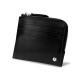 Wallet and card holder - Anti-RFID / NFC - Onyx ( Black ) 