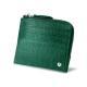 Wallet and card holder - Anti-RFID / NFC - Crocodile pino