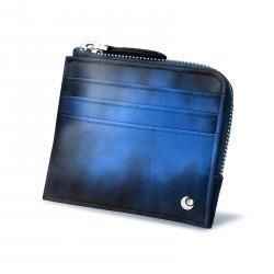 Wallet and card holder - Anti-RFID / NFC