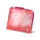 Porte-monnaie et cartes - Anti-RFID / NFC - Rose Patine