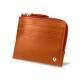 Portemonnaie und Kartentasche - Anti RFID / NFC - Orange vibrant