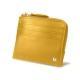 Wallet and card holder - Anti-RFID / NFC - Jaune soulèu