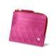 Porta-monedas y tarjetas - Anti-RFID / NFC - Rose BB - Couture