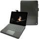 Custodia in pelle Microsoft Surface Go - Onyx ( Black ) 