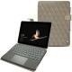 Custodia in pelle Microsoft Surface Go - Darboun sabla - Couture