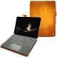 Custodia in pelle Microsoft Surface Go - Orange Patine