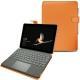 Funda de piel Microsoft Surface Go - Orange PU