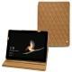 Funda de piel Microsoft Surface  Go - Castan esparciate - Couture