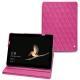 Lederschutzhülle Microsoft Surface Go - Rose BB - Couture
