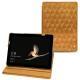 Funda de piel Microsoft Surface  Go - Or Maïa - Couture